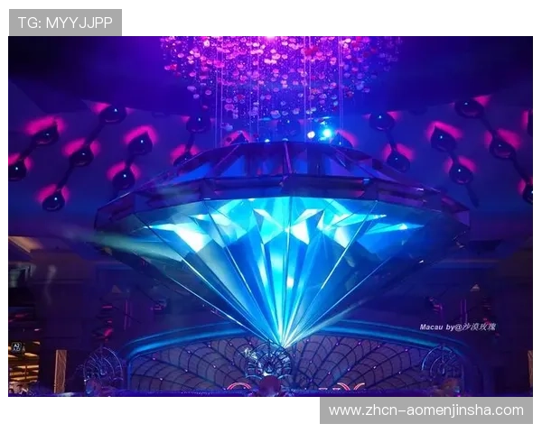 澳门金沙会：探索澳门最具盛名的豪华娱乐会所体验