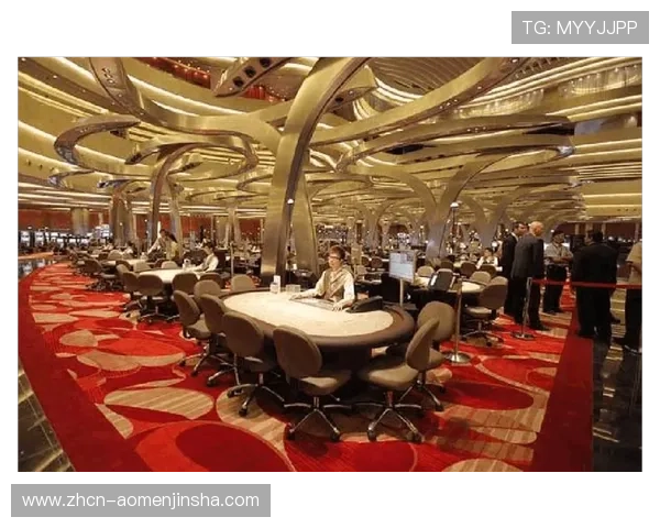 美国金沙集团赌场的环境设计与建筑风格特色解析 美国金沙集团赌场的环境设计与建筑风格特色解析