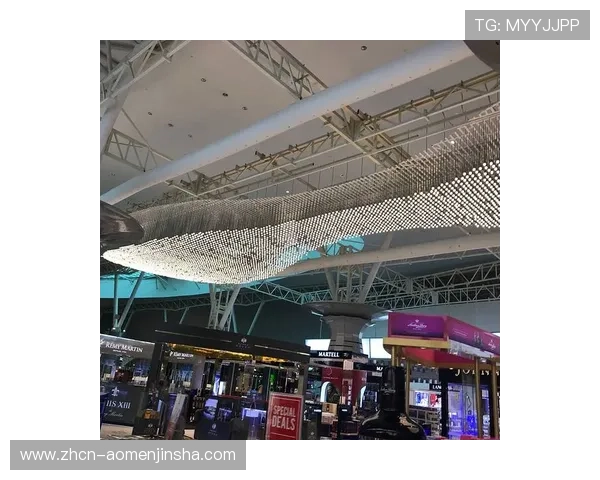 金沙国际机场周边餐饮购物推荐让你的旅途更加舒适愉快 金沙国际机场周边餐饮购物推荐让你的旅途更加舒适愉快