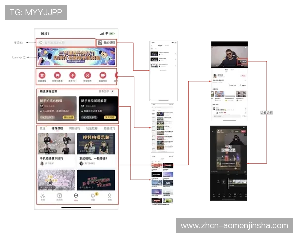 金沙城中心手机app注册登录流程详解，快速开启你的智能购物新体验