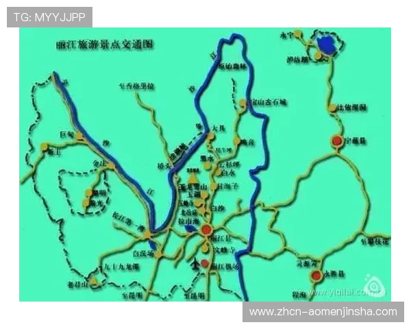 滨海湾金沙官网景点介绍与游玩攻略帮你规划完美的观光路线与娱乐体验